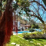 Дом отдыха Casat5, Ferias, Piscina Privativa. Agueda, Aveiro Агеда