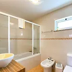 Дом отдыха Casat5, Ferias, Piscina Privativa. Agueda, Aveiro Агеда