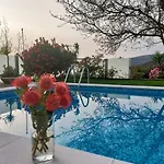 Casat5, Ferias, Piscina Privativa. Agueda, Aveiro Feriehus