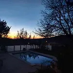 Casat5, Ferias, Piscina Privativa. Agueda, Aveiro Feriehus *
