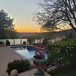 Casat5, Ferias, Piscina Privativa. Agueda, Aveiro Feriehus