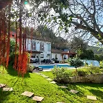 Casat5, Ferias, Piscina Privativa. Agueda, Aveiro Feriehus *
