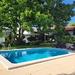 Feriehus Casat5, Ferias, Piscina Privativa. Agueda, Aveiro *