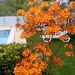 Casat5, Ferias, Piscina Privativa. Agueda, Aveiro Feriehus