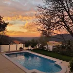 Feriehus Casat5, Ferias, Piscina Privativa. Agueda, Aveiro *