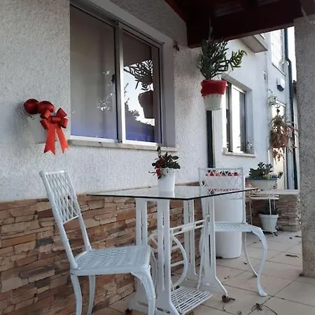 Prázdninový dům Casat5, Ferias, Piscina Privativa. Agueda, Aveiro *