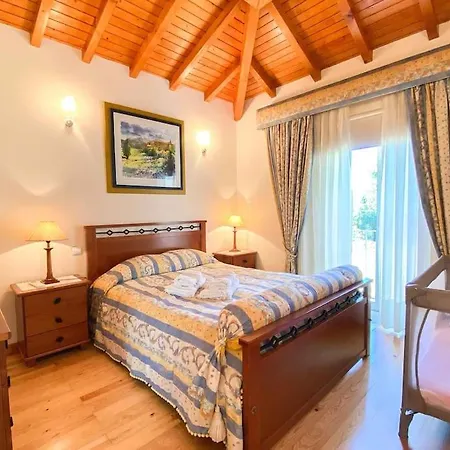 Casat5, Ferias, Piscina Privativa. Agueda, Aveiro Feriehus Águeda