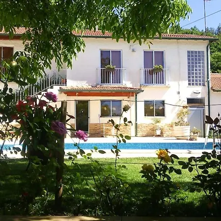 Casat5, Ferias, Piscina Privativa. Agueda, Aveiro * Агеда
