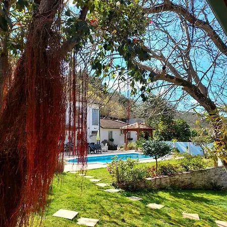 Prázdninový dům Casat5, Ferias, Piscina Privativa. Agueda, Aveiro Águeda