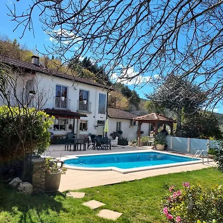 Casat5, Ferias, Piscina Privativa. Agueda, Aveiro *