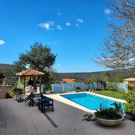 Casat5, Ferias, Piscina Privativa. Agueda, Aveiro *