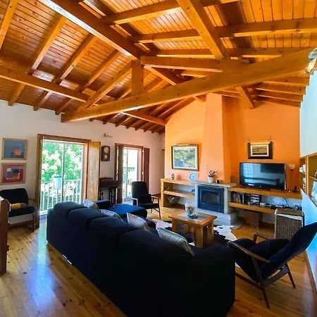 Casa vacanze Casat5, Férias, Piscina Privativa. águeda, Aveiro Águeda