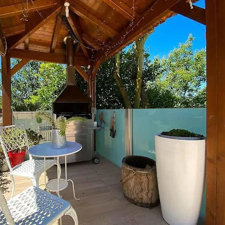 Casat5, Ferias, Piscina Privativa. Agueda, Aveiro * Águeda