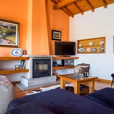 Casat5, Férias, Piscina Privativa. águeda, Aveiro Casa vacanze Águeda