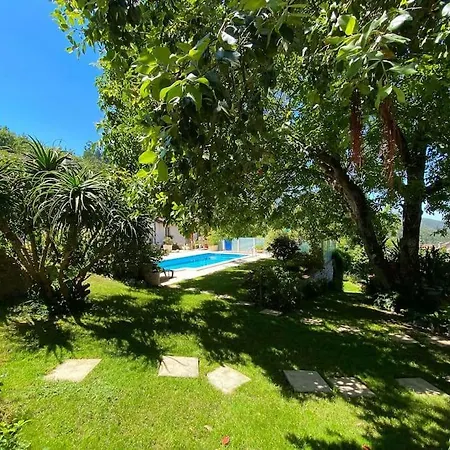 Casat5, Ferias, Piscina Privativa. Agueda, Aveiro *