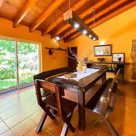 Feriehus Casat5, Ferias, Piscina Privativa. Agueda, Aveiro