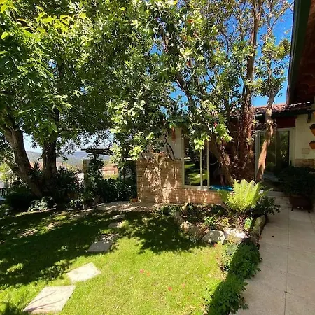 Casat5, Ferias, Piscina Privativa. Agueda, Aveiro Feriehus *