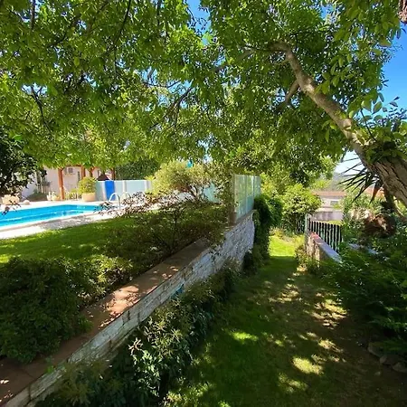 Casat5, Ferias, Piscina Privativa. Agueda, Aveiro *