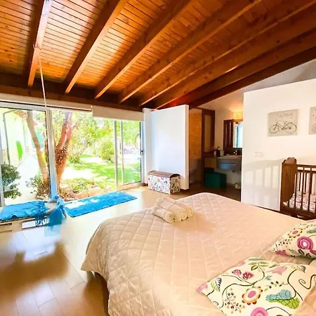 Casa vacanze Casat5, Férias, Piscina Privativa. águeda, Aveiro