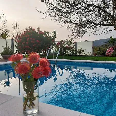 Casat5, Ferias, Piscina Privativa. Agueda, Aveiro Prázdninový dům