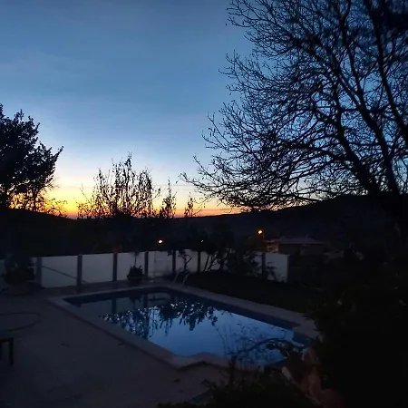 Casat5, Ferias, Piscina Privativa. Agueda, Aveiro Feriehus *