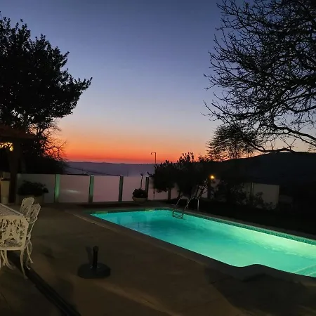 Casat5, Ferias, Piscina Privativa. Agueda, Aveiro Feriehus *
