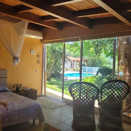 Prázdninový dům Casat5, Ferias, Piscina Privativa. Agueda, Aveiro