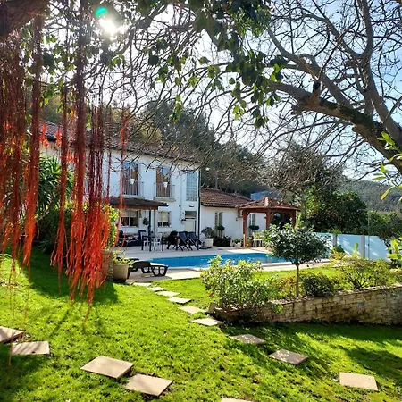 Casat5, Ferias, Piscina Privativa. Agueda, Aveiro Holiday home *