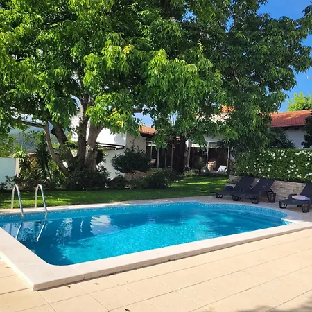 Prázdninový dům Casat5, Ferias, Piscina Privativa. Agueda, Aveiro *