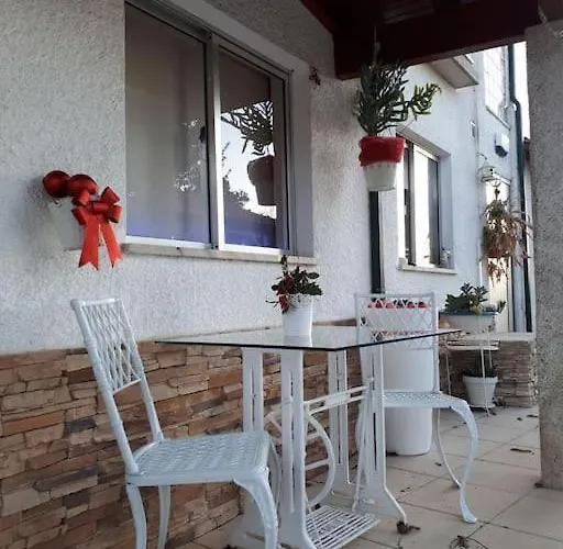 Prázdninový dům Casat5, Ferias, Piscina Privativa. Agueda, Aveiro *