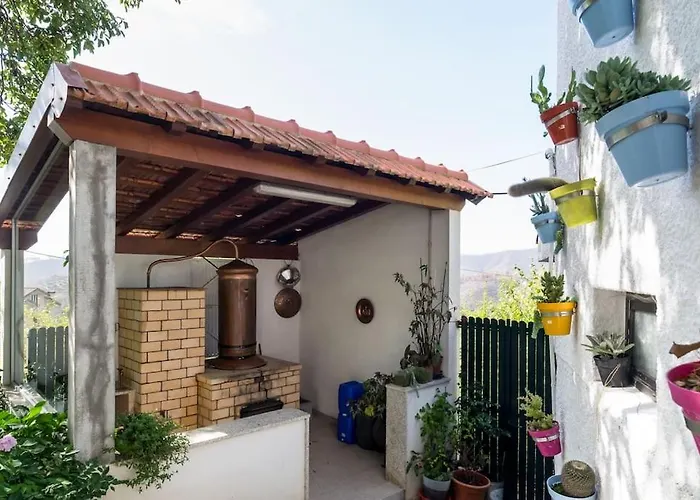 Casat5, Ferias, Piscina Privativa. Agueda, Aveiro *