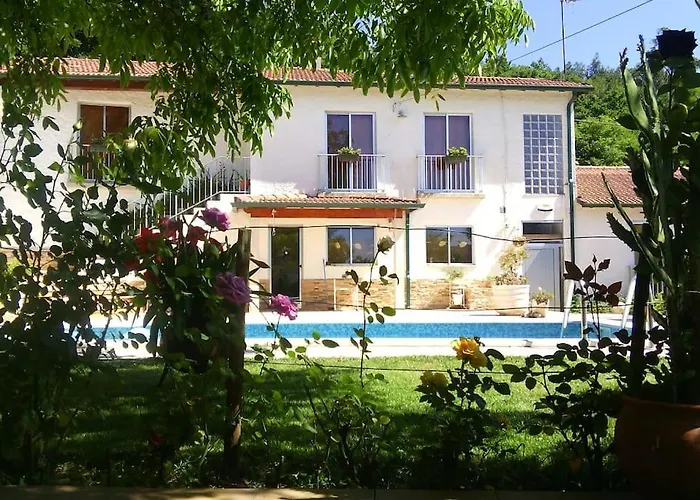 Casat5, Ferias, Piscina Privativa. Agueda, Aveiro * Águeda