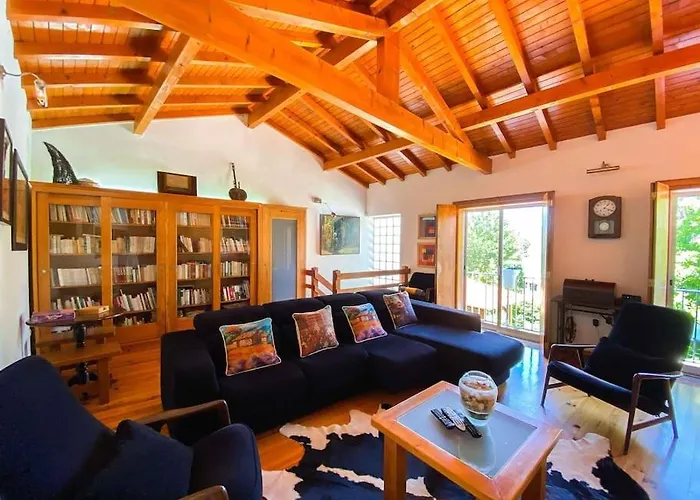 Casat5, Ferias, Piscina Privativa. Agueda, Aveiro *