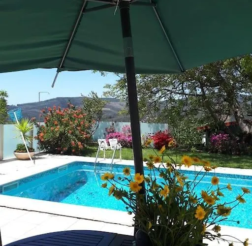 Casat5, Ferias, Piscina Privativa. Agueda, Aveiro