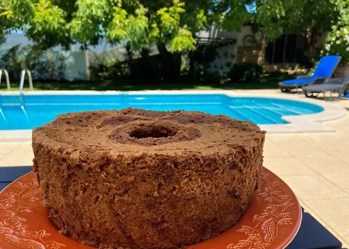 Casat5, Ferias, Piscina Privativa. Agueda, Aveiro *