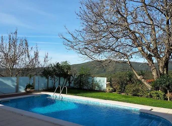 Casat5, Ferias, Piscina Privativa. Agueda, Aveiro * Águeda