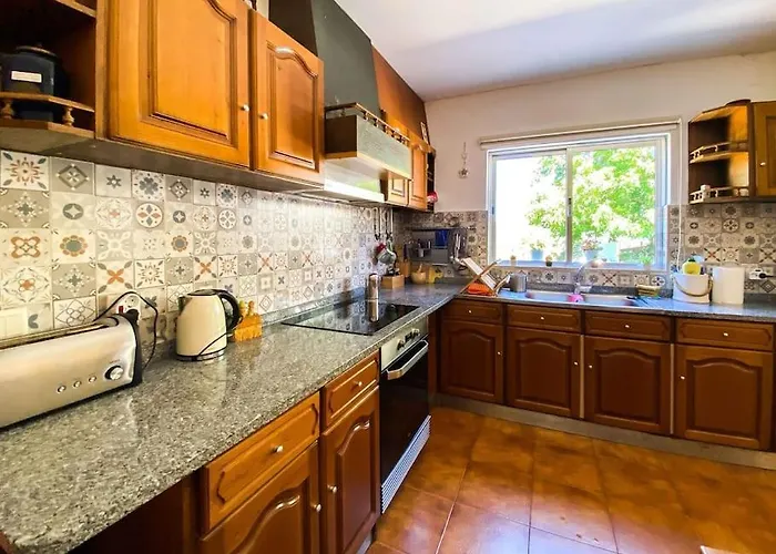 Casat5, Ferias, Piscina Privativa. Agueda, Aveiro Prázdninový dům *