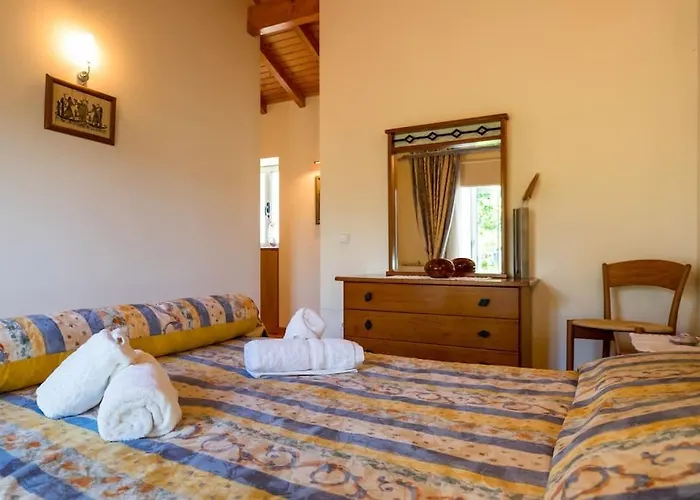 Casat5, Ferias, Piscina Privativa. Agueda, Aveiro * Águeda