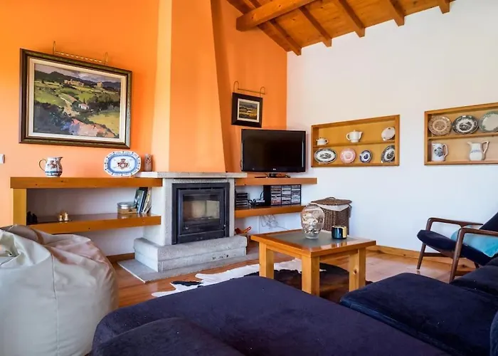 Casat5, Ferias, Piscina Privativa. Agueda, Aveiro Prázdninový dům Águeda