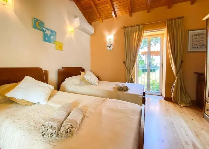 Casat5, Ferias, Piscina Privativa. Agueda, Aveiro Águeda