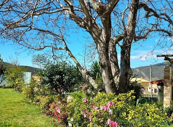 Casat5, Ferias, Piscina Privativa. Agueda, Aveiro Prázdninový dům
