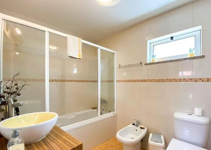 Prázdninový dům Casat5, Ferias, Piscina Privativa. Agueda, Aveiro Águeda