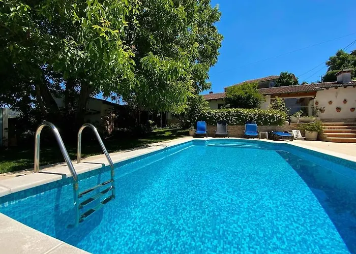 Casat5, Ferias, Piscina Privativa. Agueda, Aveiro * Águeda