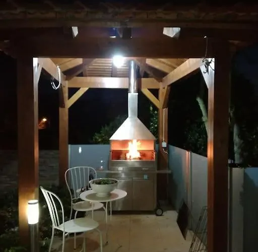 Casat5, Ferias, Piscina Privativa. Agueda, Aveiro