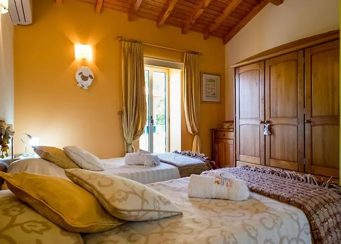 Casat5, Ferias, Piscina Privativa. Agueda, Aveiro Prázdninový dům Águeda