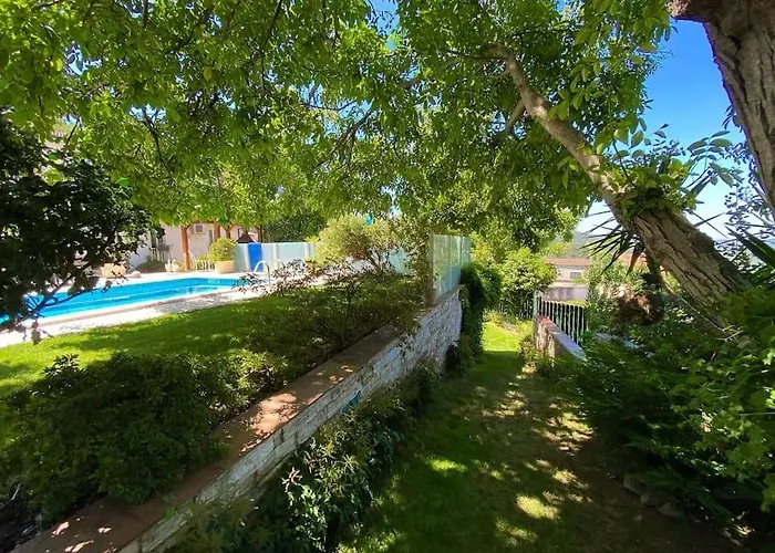 Casat5, Ferias, Piscina Privativa. Agueda, Aveiro *