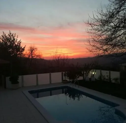 Casat5, Ferias, Piscina Privativa. Agueda, Aveiro * Águeda